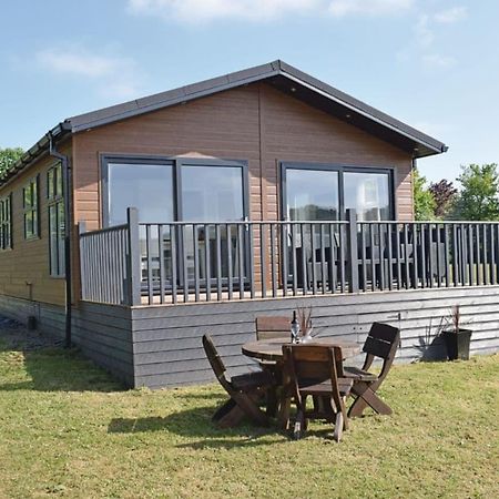 Отель Burcott Country Retreats Wookey Экстерьер фото